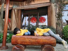 -七彩云南欢乐世界