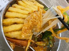 -居鲜味螺蛳粉(客村店)