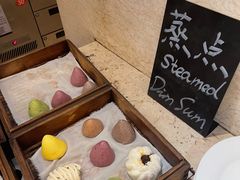 -鲁商铂尔曼大酒店·铂丽自助餐厅
