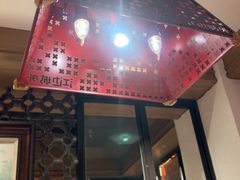 -江边城外烤全鱼(方庄时代购物中心店)