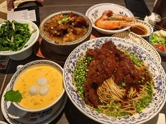 -阿大排档(长春这有山店)