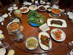 -熙春园餐厅