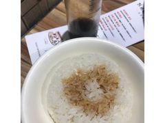加了卤汁的米饭-陈鹏鹏潮汕菜(欢乐海岸 海边景观店)