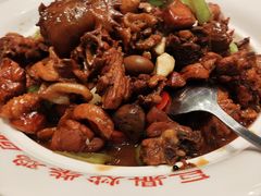 -老山东·山东菜(鲁菜名店)