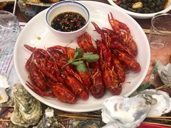 -小辉哥大排档(船山路总店)