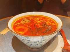 -火山屋台(新街口店)