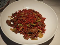 -千百味红餐厅·非遗江西菜(绿地双子塔总店)