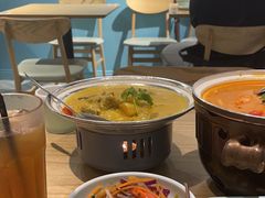 -米泰芒·东南亚料理(体育西店)