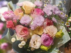 -妃比花艺(光启城时尚购物中心店)