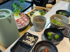 -狐狸爱上椰子鸡(滨江星光大道店)