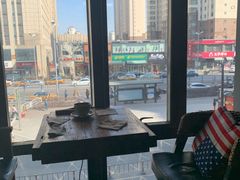 -ELEVEN COFFEE(哈西万达广场店)