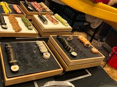 -怡聚轩全日制自助餐厅(大中华喜来登酒店)