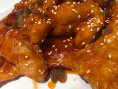 -老廣食堂(区庄店)
