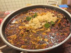-聂发财重庆江湖菜(解放碑店)