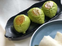 -味可道美食坊(福基路店)