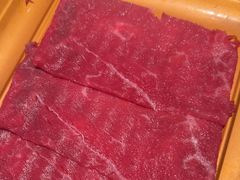 -牛YO寿喜烧和牛火锅自助(三台子万象汇店)