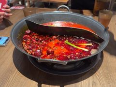 -袁山山重庆火锅(丈八北路店)
