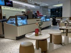 -哈根达斯(武汉天地店)