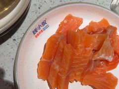 -钱小奴炭烤自助料理·安格斯牛肉(盐城中南城店)