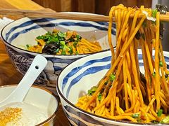 葱油面-食之六七·面(朝阳大悦城店)