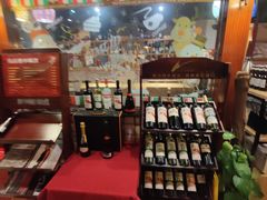 -吉姆丽德乡村西餐厅(闵行交大店)