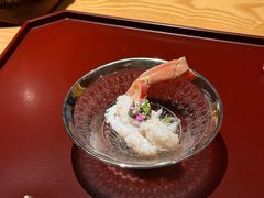 -炎橘·板前料理 Omakase