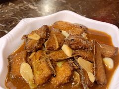 -燕青小馆(东园大厦店)