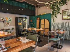 -岛风·台食小馆 ISLAND BISTRO(烟台山店)