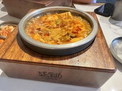 -延锄汤饭食堂(桂林路店)