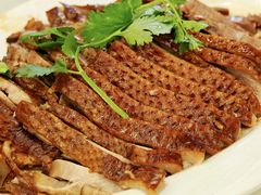 -日日香卤鹅饭店·澄海狮头鹅(澄海店)