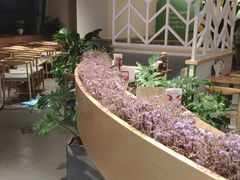大堂-嘉和一品粥(方庄店)