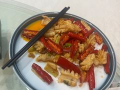 -五谷芳乳鸽王(梅沙老店)