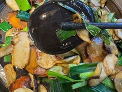 -云海肴汽锅鸡·云南小炒(天津国金汇店)