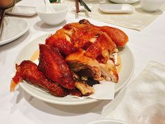 -凯鸽酒楼(操场城店)