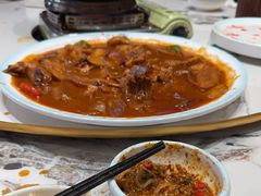 -撒拉人家.酸菜牦牛肉火锅