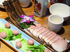 -山也·私厨(岳麓店)