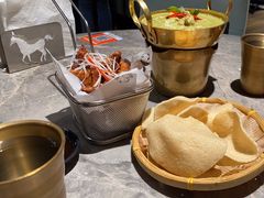 -Home Thai·泰谣(王府井apm店)