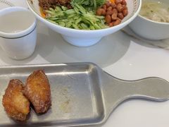 -春家·非遗手工小吃(徐汇万科广场店)