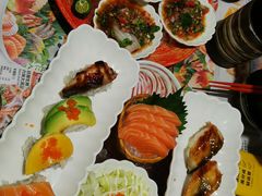 -Sushi Love 创意寿司(丽影广场店)