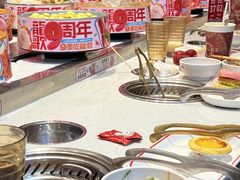 -龍歌自助小火锅(秦淮水游城店)