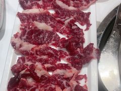 吊龙伴-八合里潮汕鲜牛肉火锅(吉大店)
