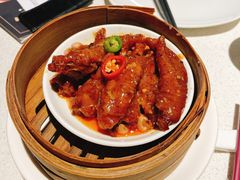 -煲王粤菜餐厅(中侨中心店)