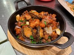 -潮界(虹桥新天地店)