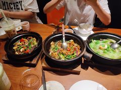 -旺爷砂锅·茶作(国贸城店)