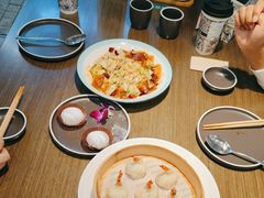 -隆喜元鱼汤包·海鲜(中联广场店)