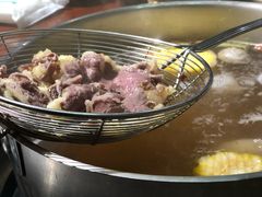 -高兴壹锅·潮汕鲜牛肉火锅(良乡梅花庄店)
