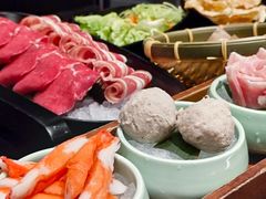 -捞王锅物料理(东百中心店)