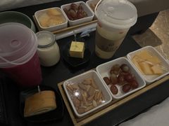 -金色印象·4K影院式足体养生(金沙店)