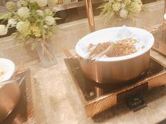 -梨花自助烤肉(西三旗万象汇黑金店)