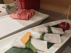 -海底捞火锅(欣大百货店)